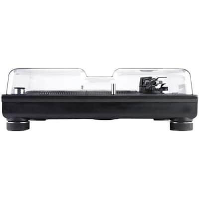 Decksaver DS-PC-SL1200 Polycarbonate Cover for Technics SL-1200/1210 and Pioneer PLX-1000/PLX-CRSS12 image 3