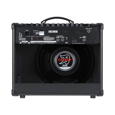 Boss Boss Katana 50 Gen 3 Amplifier image 3