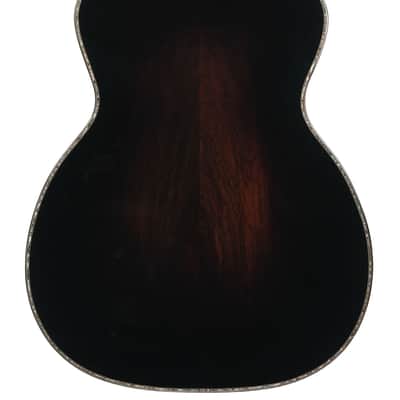 Rozawood OM45 'Buddha' RB99 Ancient Brazilian and Spruce 2020 image 8
