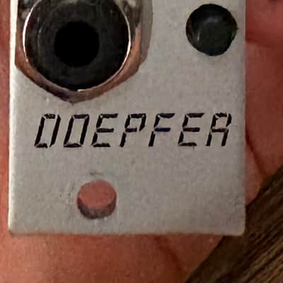 DOEPFER A-157 COMPLETE 1,2&3 (2 free long patch cables) ans 2 power cables image 6