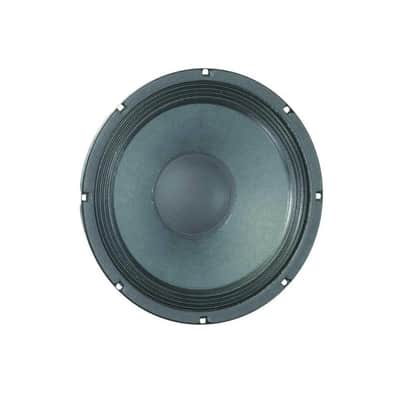 Eminence American Standard Alpha-10A 10" Mid-Bass Pro Audio Speaker, 150 Watts at 8 Ohms, Black image 2