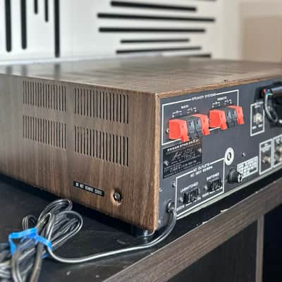 Marantz 2325 Stereo Receiver - Vintage image 13