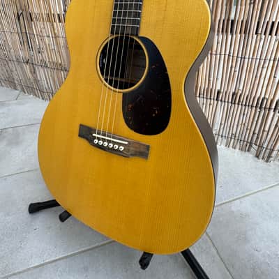 Martin X-Series 0-X2E 2024 - Present - Natural image 2