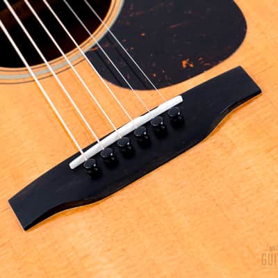 2024 Martin SC-18E Acoustic Electric Guitar w/ Fishman, Case & Hangtags image 10