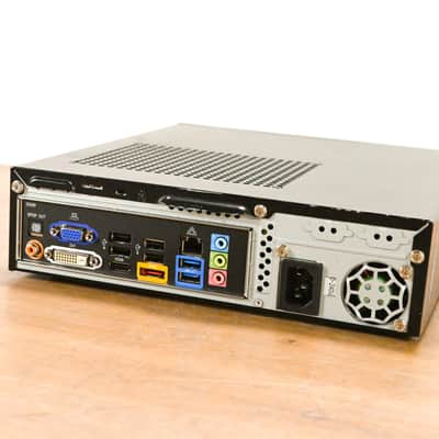 Waves SoundGrid Impact Server CG010F2 image 5
