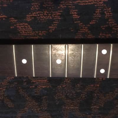 Vintage 80's Kramer Focus 6000 Electric Guitar Neck for Project image 8