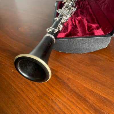 Buffet Crampon RC Prestige image 8