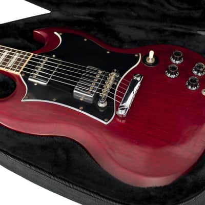 Gator GL-SG Gibson SG® Guitar Lightweight Case image 7
