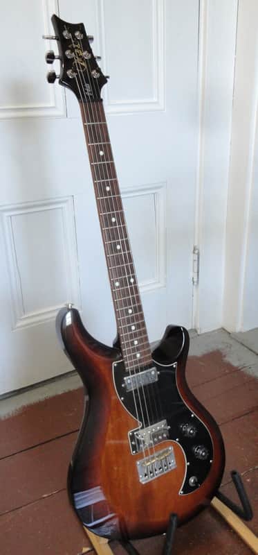 PRS S2 Vela Electric Guitar | Reverb Canada