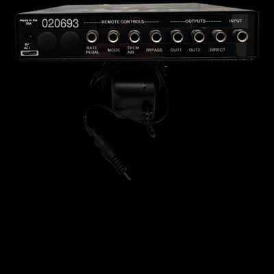 Custom Audio Electronics Super Tremolo Rack X5122 image 1