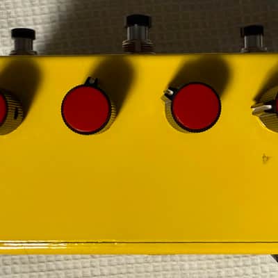 Prescription Electronics Experience Octave Fuzz image 3