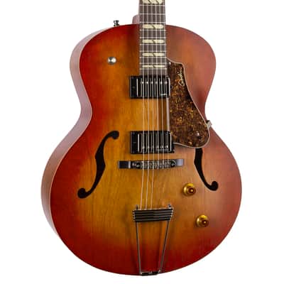 Godin 5th Avenue Jumbo HB - Memphis Sun image 5