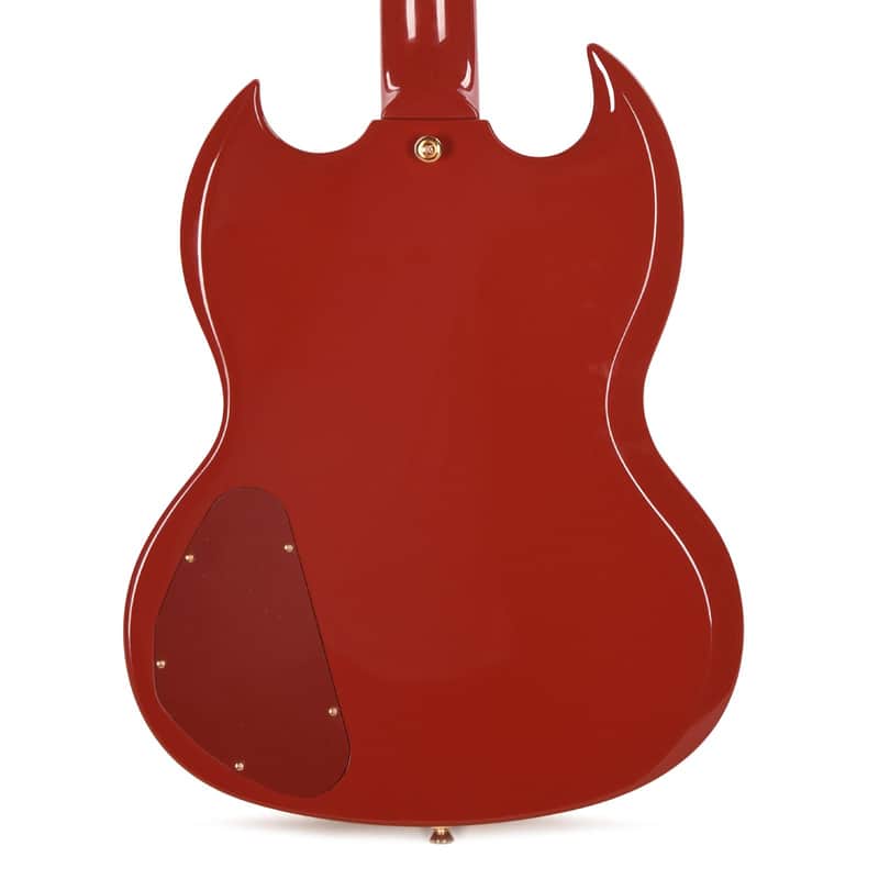 Epiphone Fatoumata Diawara Signature SG Standard image 4