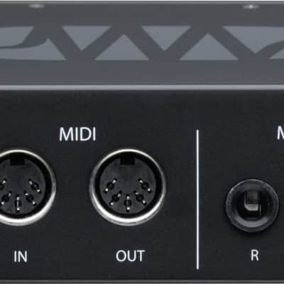 PreSonus® Revelator io24, Black image 2