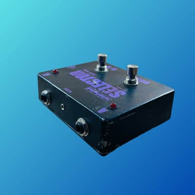 Whirlwind Selector A/B Box image 4
