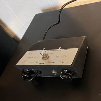 Olson Fuzz Master (Black Jack) image 3