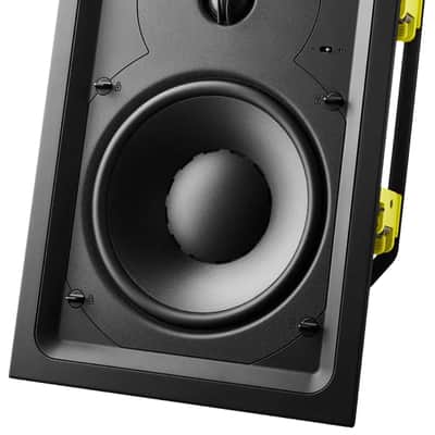 Dynaudio Studio Series S4-W80 In-Wall Speakers (Pair) Original Box image 7