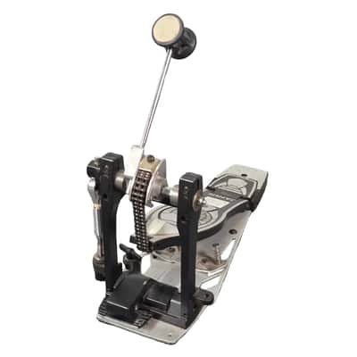 Used Mapex Janus Single Bass Drum Pedal #1 - Fair image 2