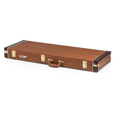 Tourtek Wooden Case for Electric Guitars image 2