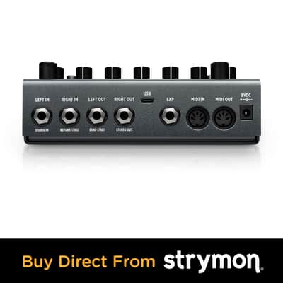Strymon TimeLine MX image 2