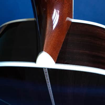New Martin Custom 00-42 image 6