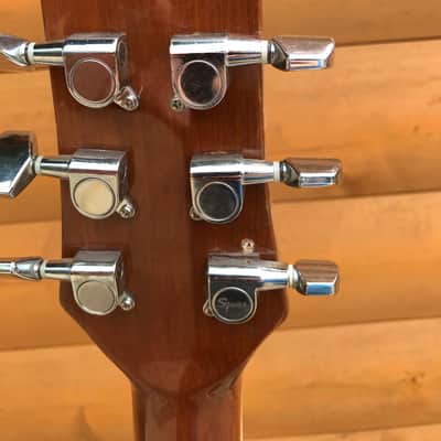 Westfield Electro-Acoustic Guitar - Offers Welcome image 5