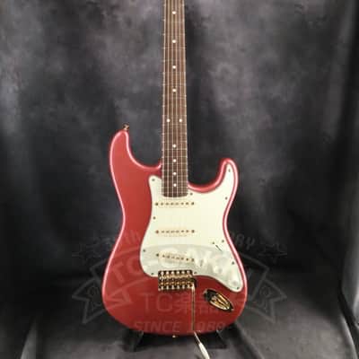 Moon ST-C Rosewood Neck image 2