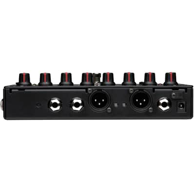Radial PZ-Pre Acoustic Instrument Preamp image 3