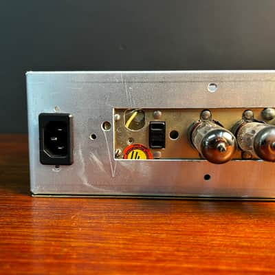 Altec 1566A 1965 - Powder Blue image 23