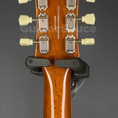 FGN Neo Classic NLS30R 2021 - Vintage Violin (COD 2171UG) image 16