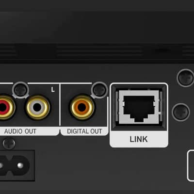 Pioneer DJ XDJ-1000MK2 Digital Performance Multi Player w/High-Res Audio Support image 18