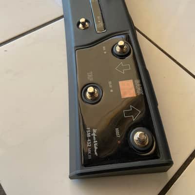 Hughes & Kettner FSM-432 MK III Footswitch | Reverb