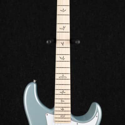 Paul Reed Smith John Mayer Silver Sky, Maple - Polar Blue image 5