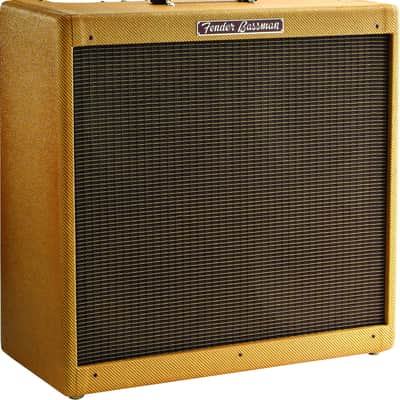 Fender '59 Bassman LTD image 6