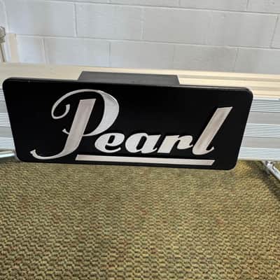 Pearl DR513 ICON Straight 3-Sided Chrome Drum Rack image 4