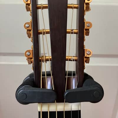 2000 Martin 000-28VS 12 Fret Vintage Series image 4