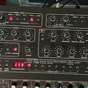 Sequential Prophet-5 Desktop 5-Voice Polyphonic Synthesizer 2021 - Present - Black with Wood Sides