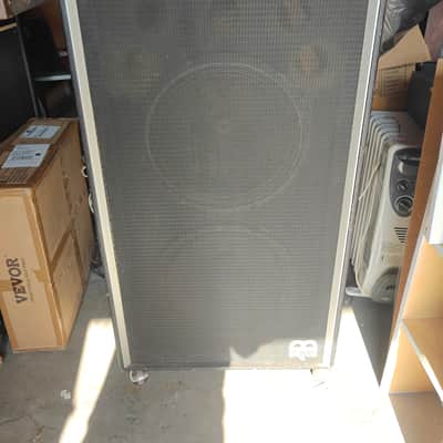 Bruce Bass Amplifier - 1967-1972 image 9