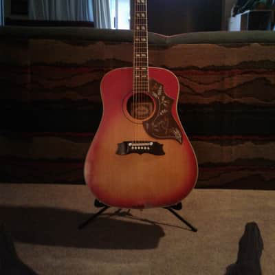 Classic acoustic anjo image 1