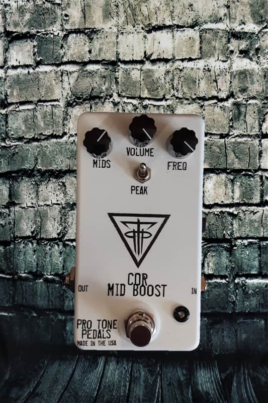 Pro Tone Cor Mid Boost image 1