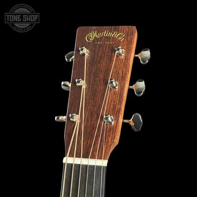 Martin Custom Shop D-18 Style Custom Edition w/case 3034247 image 4