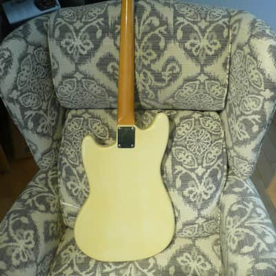 1965 Fender Mustang image 6