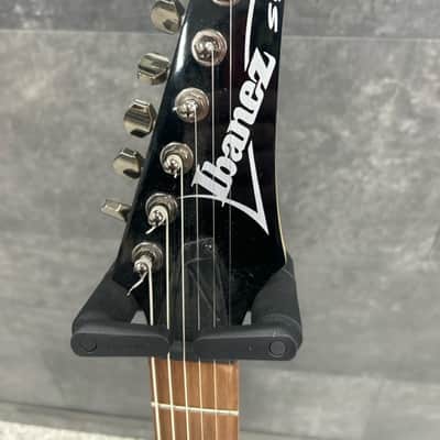 Ibanez S Series S521 Guitar image 5
