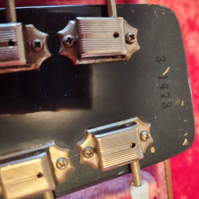 Gibson Ultratone 6 Lap Steel image 8