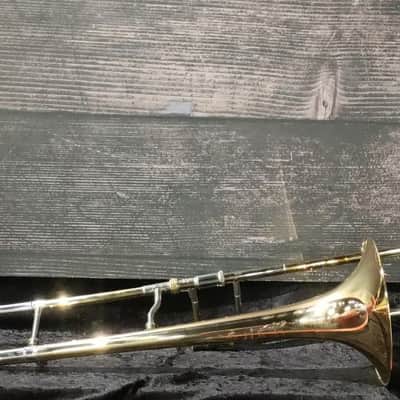 Bach A-47 Trombone (Dallas, TX) image 6