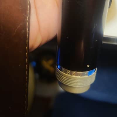 Beyerdynamic M 410 N (TDS) 70's - Black image 3