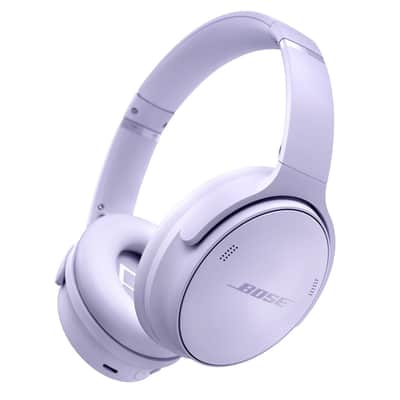 Bose Bose Quiet Comfort Headphones, Chilled Lilac image 1