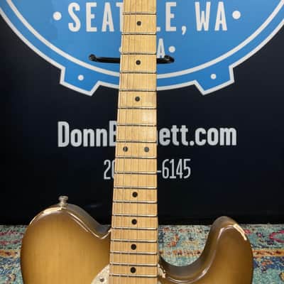 Echopark Brad Whitford’s Aerosmith, Clarence Model. Serial #BW01!!! Authenticated (#30) Antigua image 12