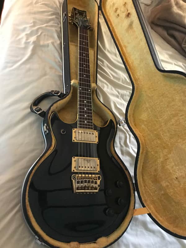 Ibanez Artist AR-150 1983 MIJ image 1