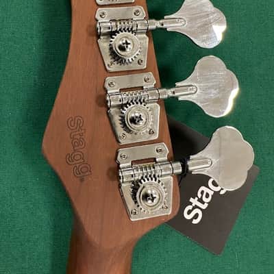 Stagg Sbj 30 blk image 10